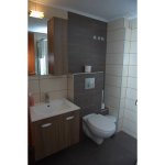 Giannakis Stúdió és Apartman *****