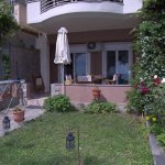 Giannakis Stúdió és Apartman *****
