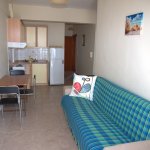 Giannakis Stúdió és Apartman *****