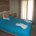 Giannakis Stúdió és Apartman *****