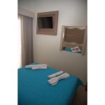 Giannakis Stúdió és Apartman *****