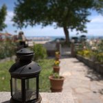 Giannakis Stúdió és Apartman *****