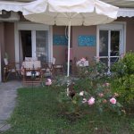 Giannakis Stúdió és Apartman *****