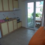 Giannakis Stúdió és Apartman *****