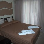 Giannakis Stúdió és Apartman *****