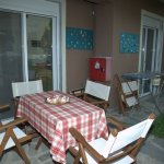 Giannakis Stúdió és Apartman *****