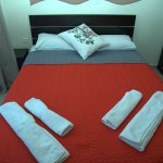 Giannakis Stúdió és Apartman *****