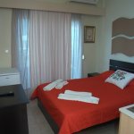 Giannakis Stúdió és Apartman *****