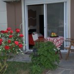 Giannakis Stúdió és Apartman *****