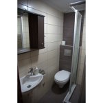 Giannakis Stúdió és Apartman *****