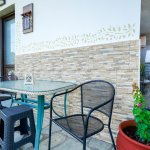 Ifigénia Apartman és Stúdió - Kert