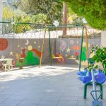 Ifigénia Apartman és Stúdió - Kert