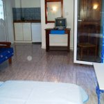 Ifigénia Apartman és Stúdió II. (Parti) ****