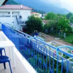 Ifigénia Apartman és Stúdió II. (Parti) ****