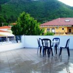 Ifigénia Apartman és Stúdió II. (Parti) ****
