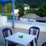 Ifigénia Apartman és Stúdió II. (Parti) ****