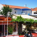 Ifigénia Apartman és Stúdió II. (Parti) ****