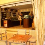 Ifigénia Apartman és Stúdió II. (Parti) ****