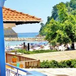 Ifigénia Apartman és Stúdió II. (Parti) ****