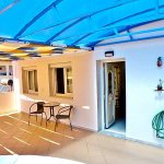 Ifigénia Apartman és Stúdió II. (Parti) ****