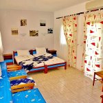 Ifigénia Apartman és Stúdió II. (Parti) ****