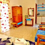 Ifigénia Apartman és Stúdió II. (Parti) ****