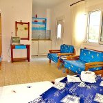 Ifigénia Apartman és Stúdió II. (Parti) ****
