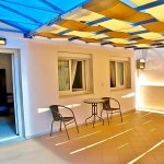 Ifigénia Apartman és Stúdió II. (Parti) ****