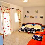 Ifigénia Apartman és Stúdió II. (Parti) ****