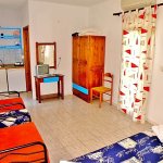 Ifigénia Apartman és Stúdió II. (Parti) ****