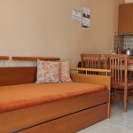 Jota Apartman ***** (Medencés)
