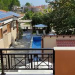 Jota Apartman ***** (Medencés)