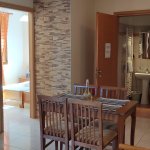 Jota Apartman ***** (Medencés)