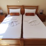 Jota Apartman ***** (Medencés)