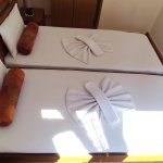 Jota Apartman ***** (Medencés)