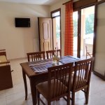 Jota Apartman ***** (Medencés)