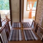Jota Apartman ***** (Medencés)
