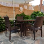 Jota Apartman ***** (Medencés)