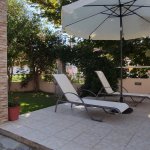 Jota Apartman ***** (Medencés)