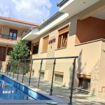 Jota Apartman ***** (Medencés)