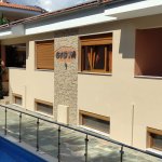 Jota Apartman ***** (Medencés)