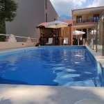 Jota Apartman ***** (Medencés)