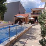 Jota Apartman ***** (Medencés)