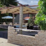 Jota Apartman ***** (Medencés)