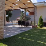 Jota Apartman ***** (Medencés)