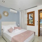 Jota De Lux mazonett és apartman - masonet