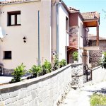 Jota Villa - Potamia *****