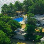 Loutro Bungalók - Kinira ****