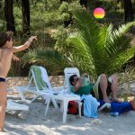 Loutro Bungalók - Kinira ****