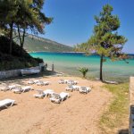 Loutro Bungalók - Kinira ****